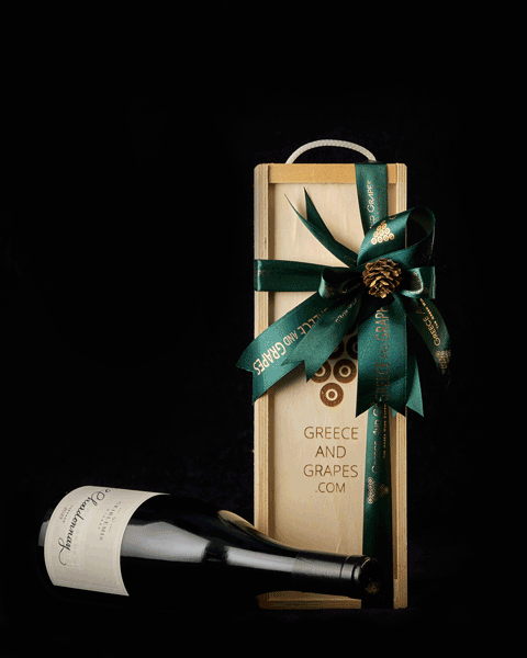 Γκιρλέμη Chardonnay - Έτοιμη σύνθεση